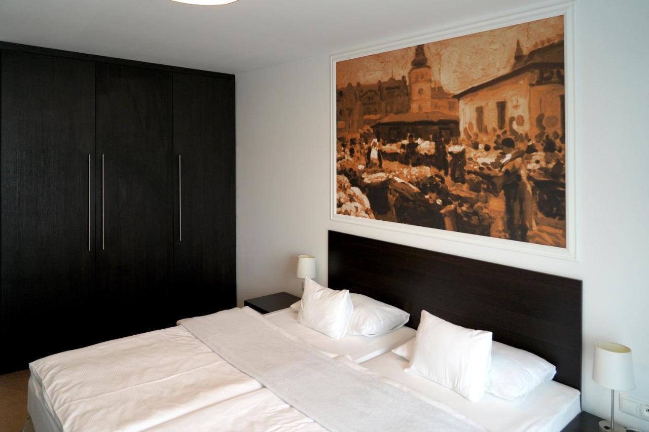 Hotel Mousson Μιχάλοβτσε Εξωτερικό φωτογραφία