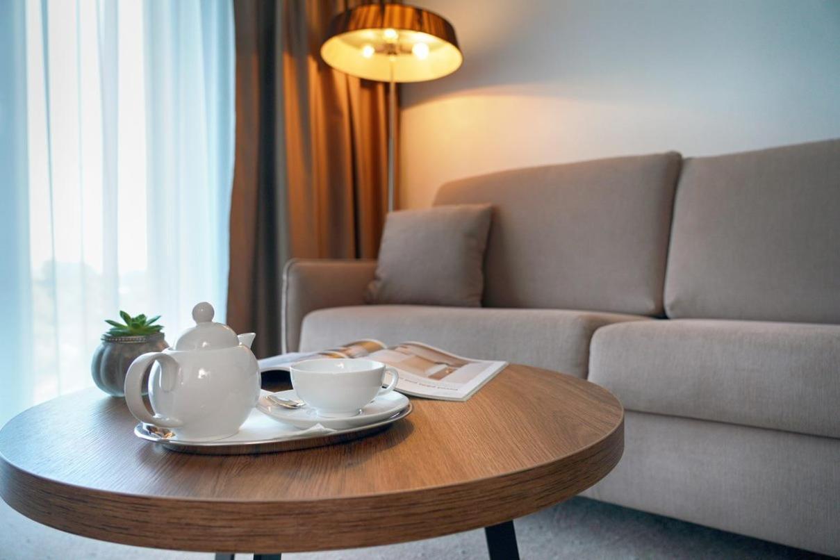 Hotel Mousson Μιχάλοβτσε Εξωτερικό φωτογραφία