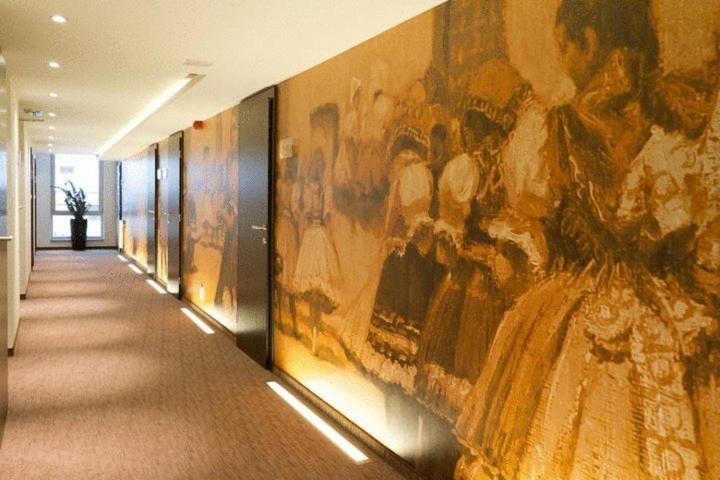 Hotel Mousson Μιχάλοβτσε Εξωτερικό φωτογραφία