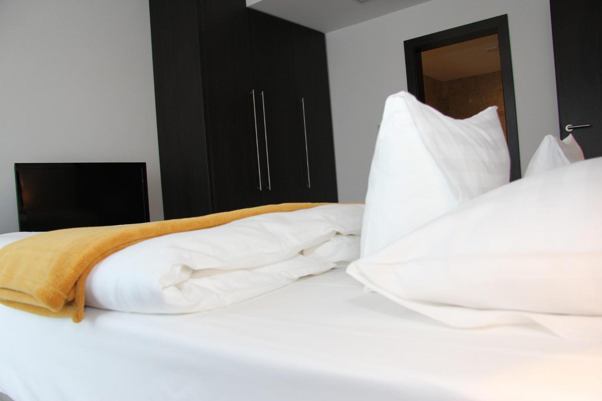 Hotel Mousson Μιχάλοβτσε Εξωτερικό φωτογραφία