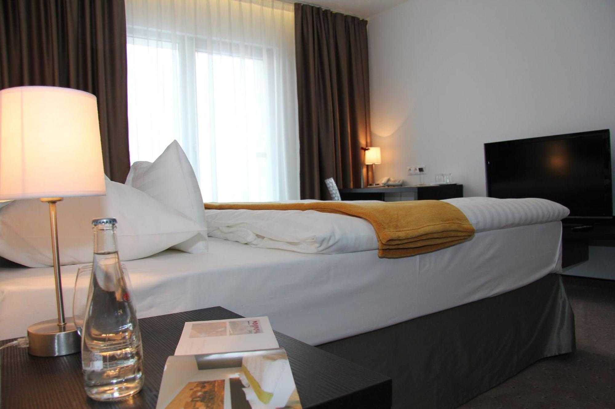 Hotel Mousson Μιχάλοβτσε Εξωτερικό φωτογραφία