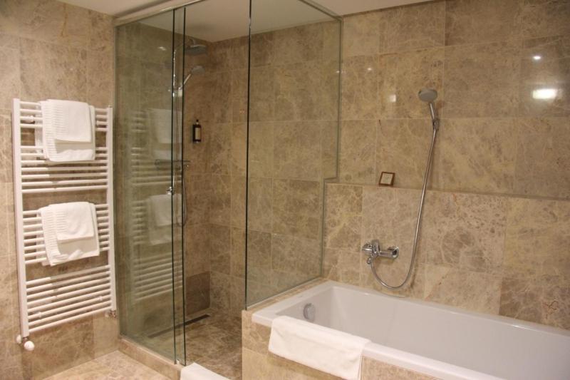 Hotel Mousson Μιχάλοβτσε Εξωτερικό φωτογραφία