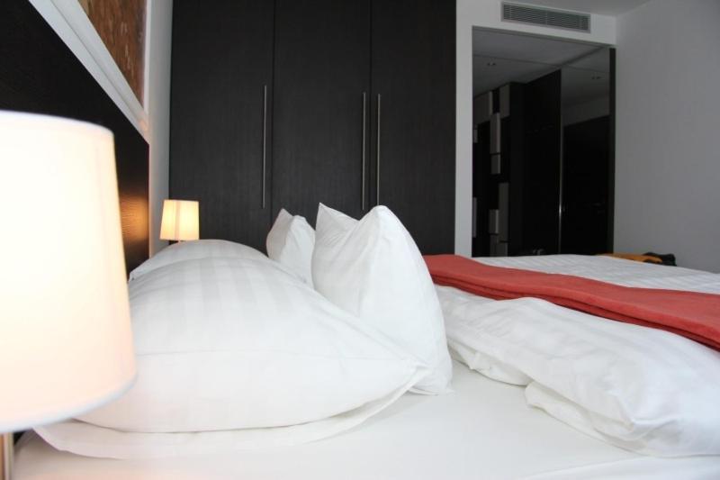 Hotel Mousson Μιχάλοβτσε Δωμάτιο φωτογραφία
